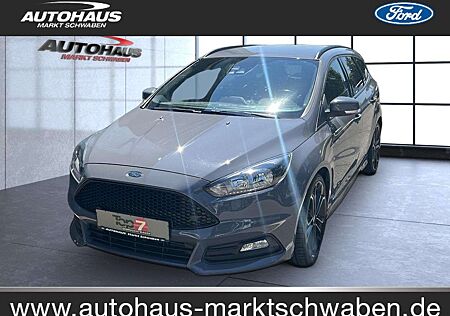 Ford Focus ST Bluetooth Navi Klima Einparkhilfe