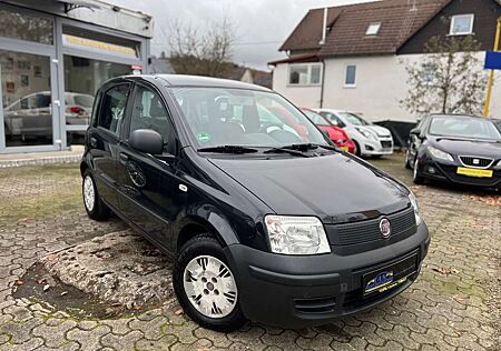 Fiat Panda 1.1 8V Active *1.HAND*NUR.29.980KM*