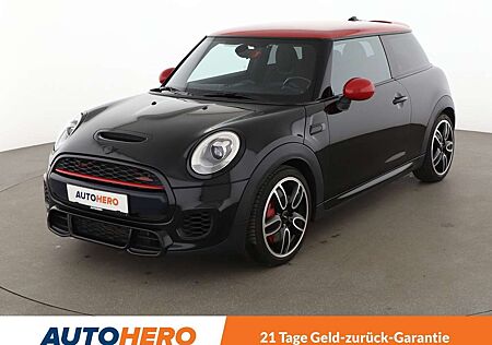 Mini John Cooper Works Aut.*LED*HARMAN/KARDON*PDC*ALU*