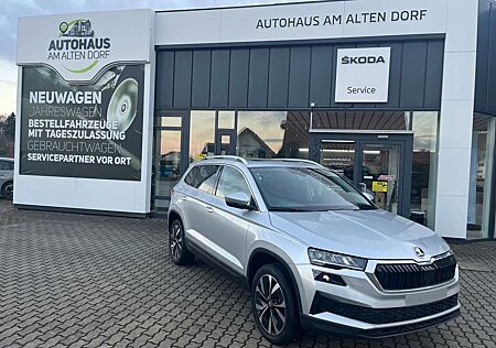 Skoda Karoq Selection 1,5 TSI DSG 5 Jahre Garantie