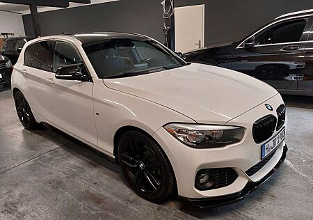 BMW 118 i M Sport *TÜV (NEU)*EURO-6*