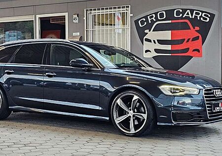 Audi A6 Avant 2.0 TDI ultra*TÜV NEU*