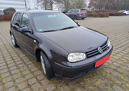 VW Golf Volkswagen 1.9 TDI
