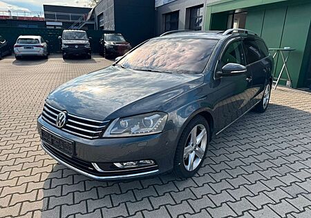 VW Passat Variant Volkswagen Passat Highline*Kam*Pano*Leder*Navi*belüft.Sitze