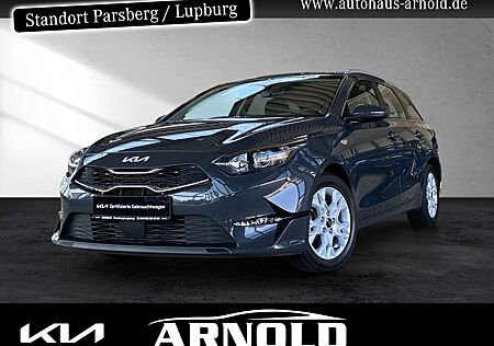 Kia XCeed Ceed SW / cee'd SW Ceed SW 1.5 T-GDI Vision DCT7 Navi Kamera Sitzh.