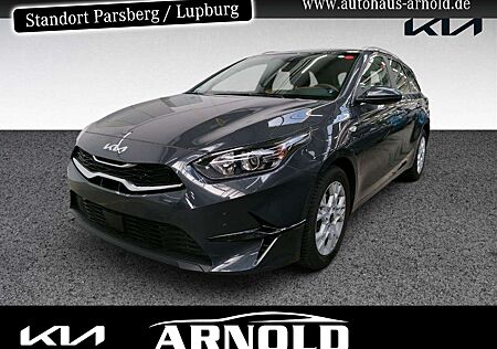 Kia XCeed Ceed SW / cee'd SW Ceed SW 1.5 T-GDI Vision DCT7 Navi Kamera Sitzh.