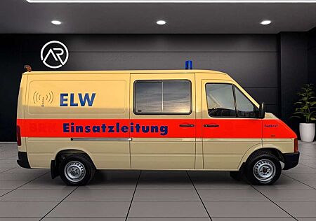 VW LT Volkswagen 35*Mixto 5-Sitzer*Diff.Sperre*Standheizung*
