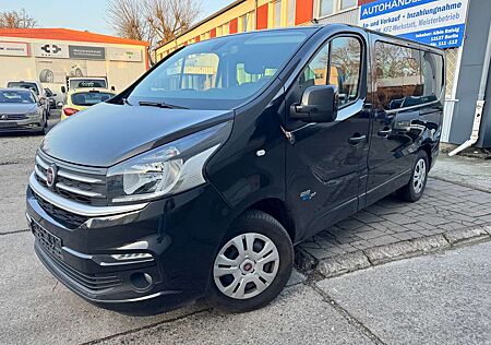 Fiat Talento 1.6L Family 8 Sitzplätze / AHK / TEMPOMAT