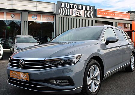 VW Passat Variant Volkswagen Business/LED/KAM/1HAND/1 HAND/