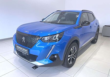 Peugeot 2008 Allure Pack 1.2 PureTech 130 EU6d EAT 8