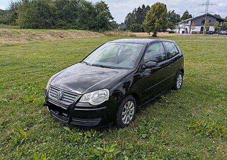 VW Polo Volkswagen 1.2 Comfortline