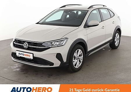 VW Taigo Volkswagen 1.0 TSI Life *PDC*LED*APPLE*ANDROID*