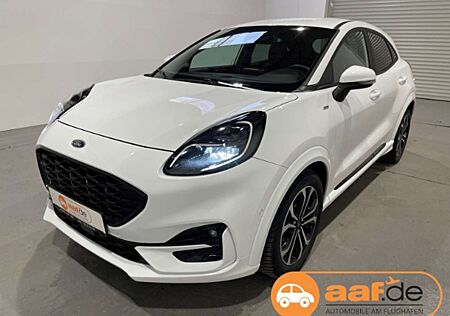 Ford Puma 1.0 EcoBoost ST-Line X EU6d Navi LED ACC