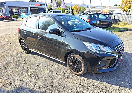 Mitsubishi Space Star Spirit**GARANTIE**