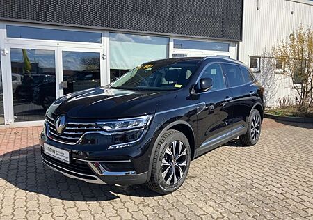 Renault Koleos 160 PS Automatik Tempomat Navi LED