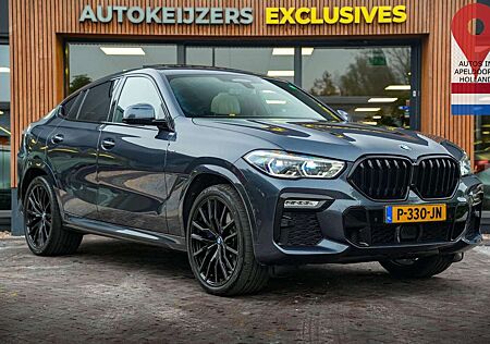 BMW X6 xDrive30d High Executive