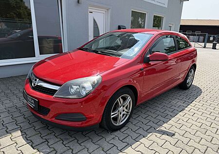 Opel Astra Edition GTC 1.6i KLIMA ZV PDC TEMP MFL