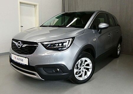 Opel Crossland X 1.5 D Innov., 1.Hand,Navi,LED,Tempo