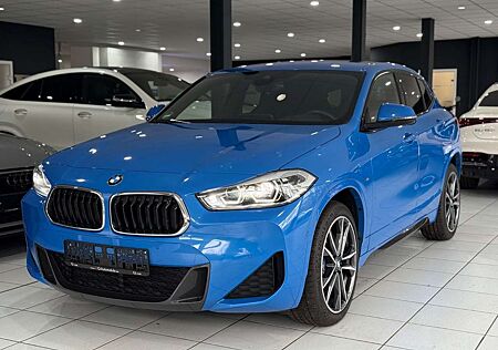 BMW X2 sDrive 20d*M-PAKET*ACC*HEADUP*SPORTSITZ*H&K*