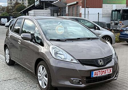Honda Jazz 1.4 Comfort Plus,Automatik,Klima,PDC