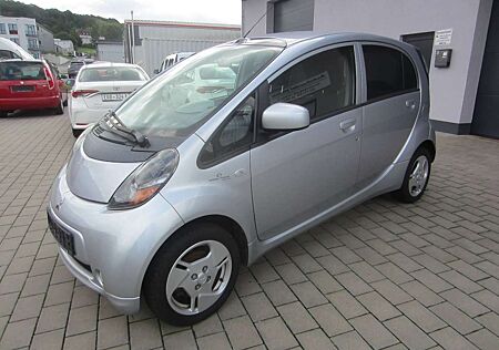 Mitsubishi I-MiEV Klima,Sitzheizung,LM