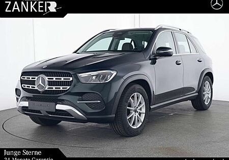 Mercedes-Benz GLE 450 450 4M Exclusive LED*CAM*EASY-PACK*