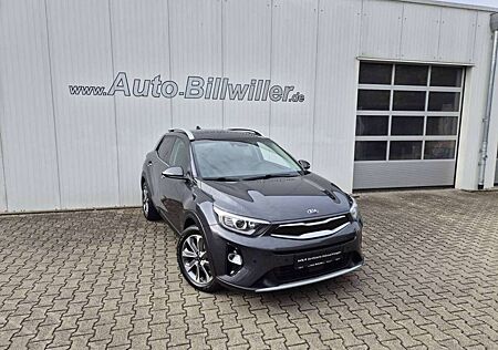 Kia Stonic 1.0 T-GDI (120 PS) ISG Platinum