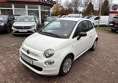 Fiat 500 1.0 GSE Klima & Sound