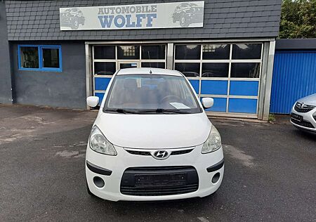 Hyundai i10 Style