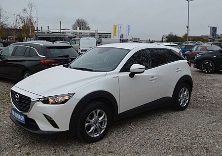 Mazda CX-3 Signature