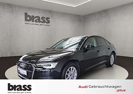 Audi A6 40 TDI 150(204) kW(PS) S tronic