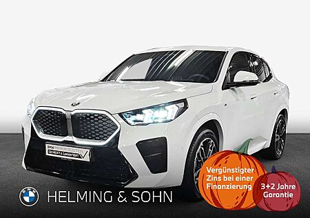BMW iX2 xDrive30 M-Sport Head-Up HK HiFi AHK Massage uvm.