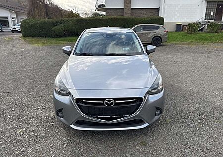 Mazda 2 SKYACTIV-G 90 Sports-Line TEC-P LIC-P