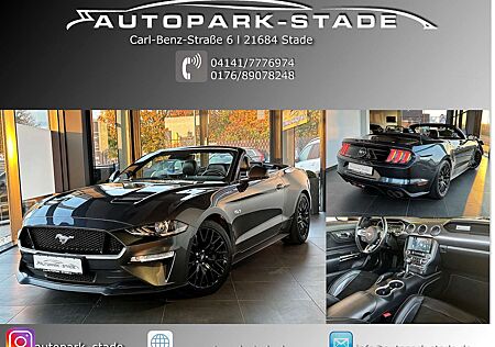 Ford Mustang GT 5.0 V8 Convertible Cabrio Keyless