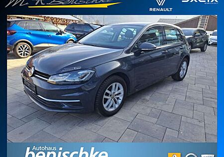 VW Golf Volkswagen VII Lim. 1,6 TDI Comfortline