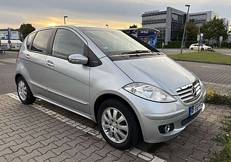 Mercedes-Benz A 150 gebraucht kaufen Mercedes-Benz A 150 (169.031)