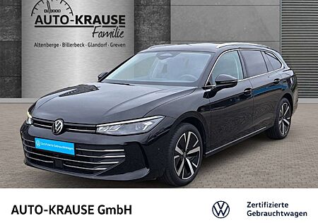 VW Passat Volkswagen Business 1.5 eTSI OPF AHK Navi Digitales Cockpit