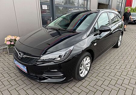 Opel Astra K Sports Tourer 1.2 Edition*LED*NAVI*KAMER