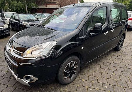 Citroën Berlingo Citroen 1.6 Kombi Selection TÜV 02/2026/LED/PDC