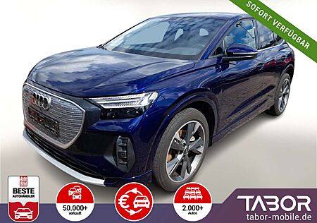Audi e-tron 35 Sportback Matrix Nav 20Z Wärmep.
