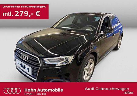 Audi A3 35TDI NAVI SITZH XENON