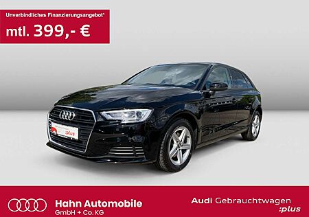 Audi A3 35 TDI Navi Sitzh Xenon