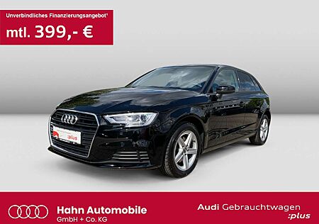 Audi A3 35 TDI Navi Sitzh Xenon