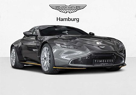 Aston Martin V8 Vantage V8 007 Edition - Hamburg