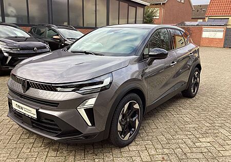 Renault Captur Techno TCe 160 EDC