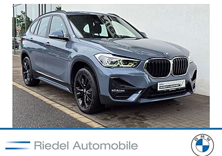 BMW X1 sDrive18d Sport Line Navi*PDC*HIFI*LED*18"LMR