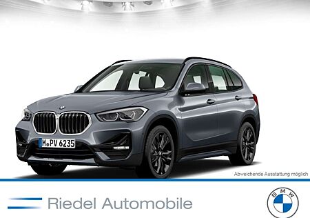 BMW X1 sDrive18d Sport Line Navi*PDC*HIFI*LED*18"LMR