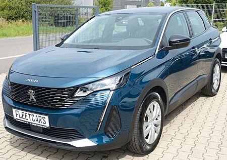 Peugeot 3008 Active Pack Aut. -Einparkhilfe -Sitzheizung