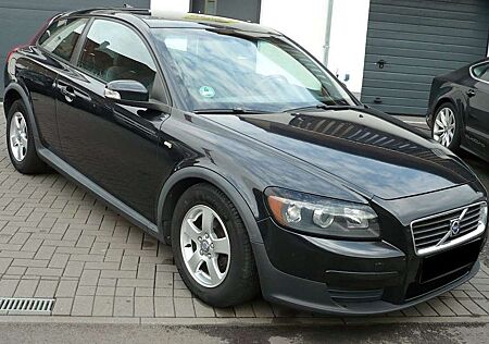 Volvo C30 1.6D DRIVe Climatronik Sitzheizung Servo
