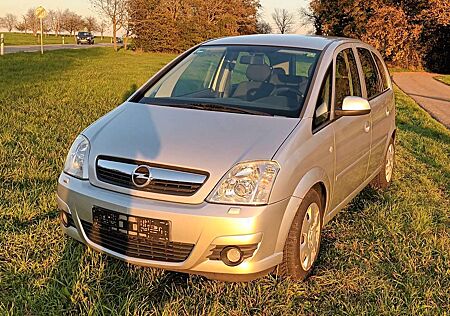 Opel Meriva 1.6 16V